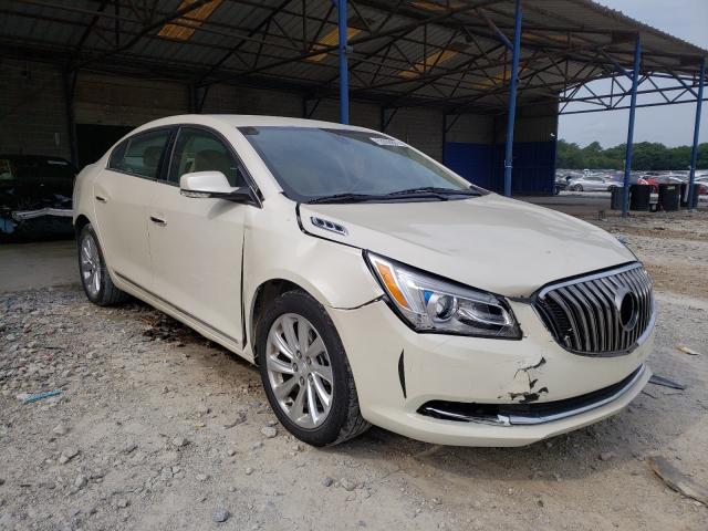 BUICK LACROSSE 2014 1g4ga5g34ef262449