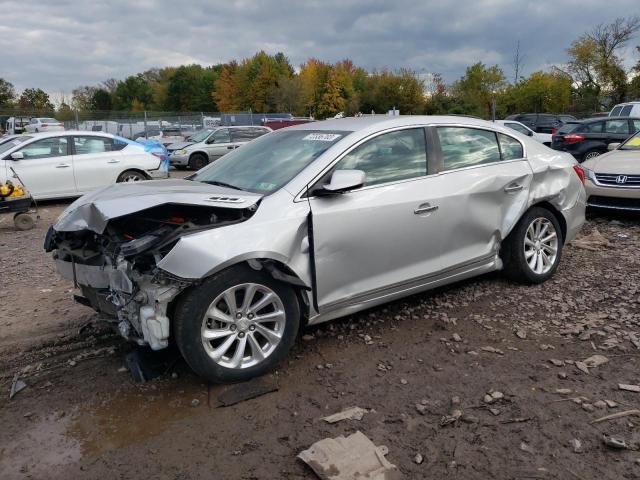 BUICK LACROSSE 2015 1g4ga5g34ff241635