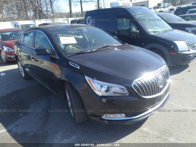 BUICK LACROSSE 2016 1g4ga5g34gf230734