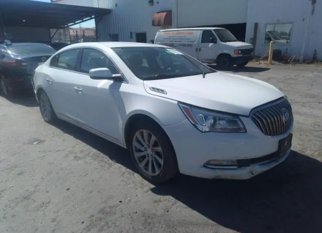 BUICK LACROSSE 2016 1g4ga5g34gf239238