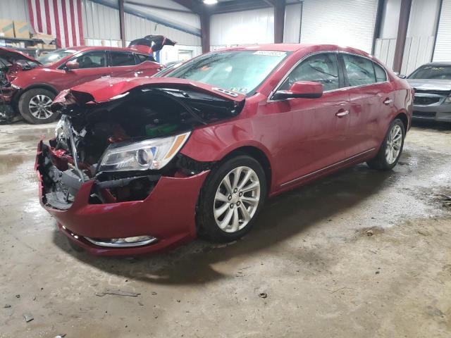 BUICK LACROSSE 2014 1g4ga5g35ef212692