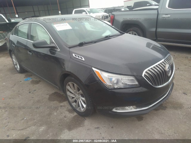 BUICK LACROSSE 2014 1g4ga5g35ef217956