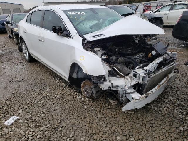 BUICK LACROSSE 2014 1g4ga5g35ef226334