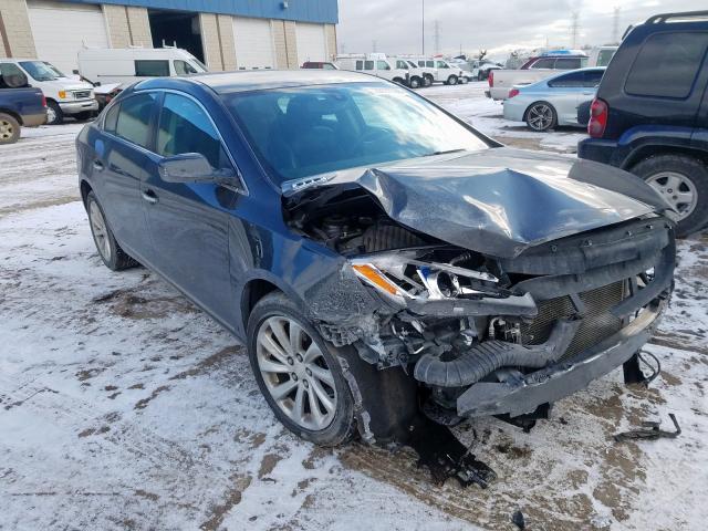 BUICK LACROSSE 2015 1g4ga5g35ff141835