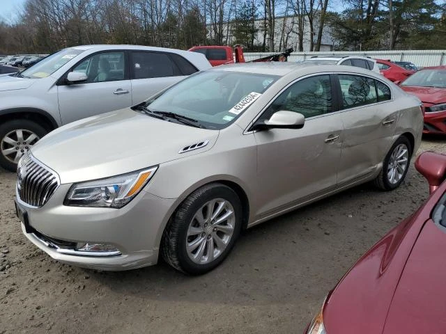 BUICK LACROSSE 2015 1g4ga5g35ff146016