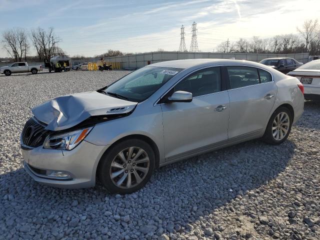 BUICK LACROSSE 2015 1g4ga5g35ff166038