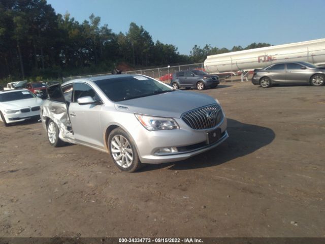 BUICK LACROSSE 2015 1g4ga5g35ff192073