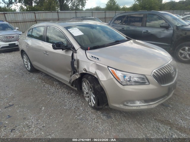 BUICK LACROSSE 2015 1g4ga5g35ff192512