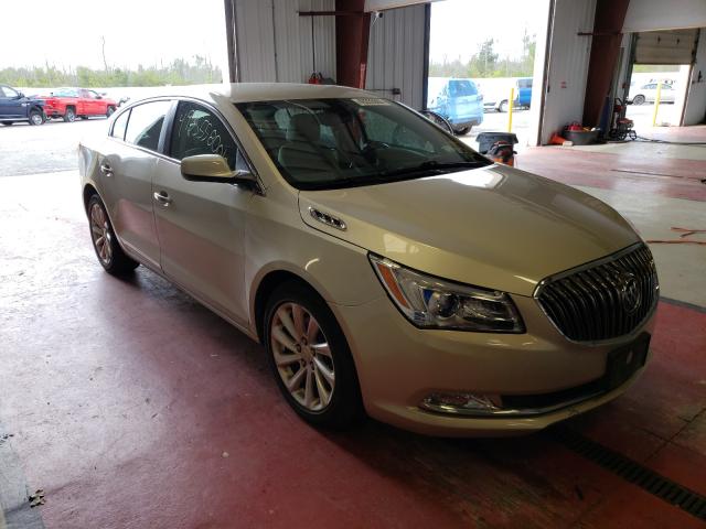 BUICK LACROSSE 2015 1g4ga5g35ff195765