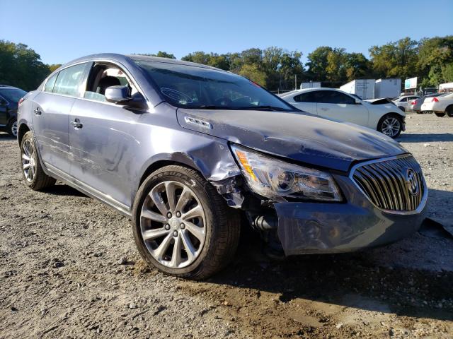 BUICK LACROSSE 2015 1g4ga5g35ff232104