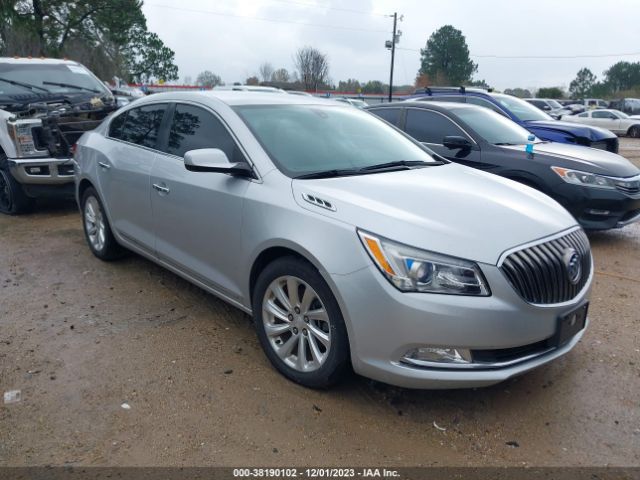 BUICK LACROSSE 2015 1g4ga5g35ff238369