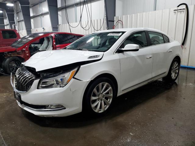 BUICK LACROSSE 2015 1g4ga5g35ff249873