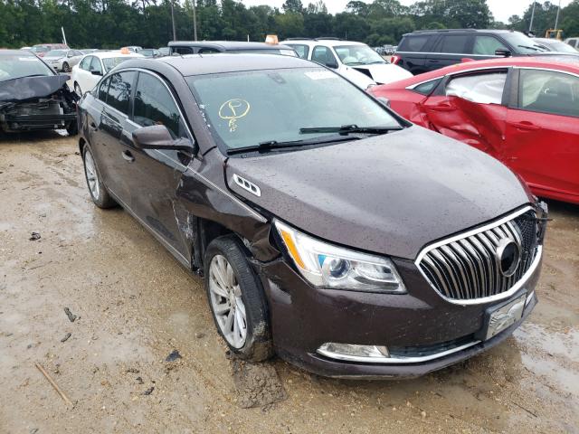 BUICK LACROSSE 2016 1g4ga5g35gf155090