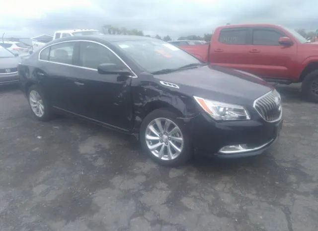 BUICK LACROSSE 2016 1g4ga5g35gf169331