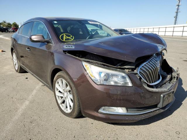 BUICK LACROSSE 2016 1g4ga5g35gf184850