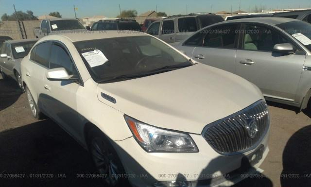 BUICK LACROSSE 2014 1g4ga5g36ef209400