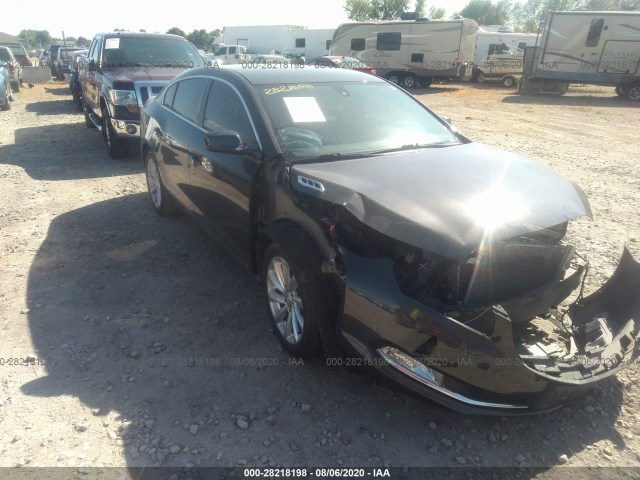 BUICK LACROSSE 2014 1g4ga5g36ef214483