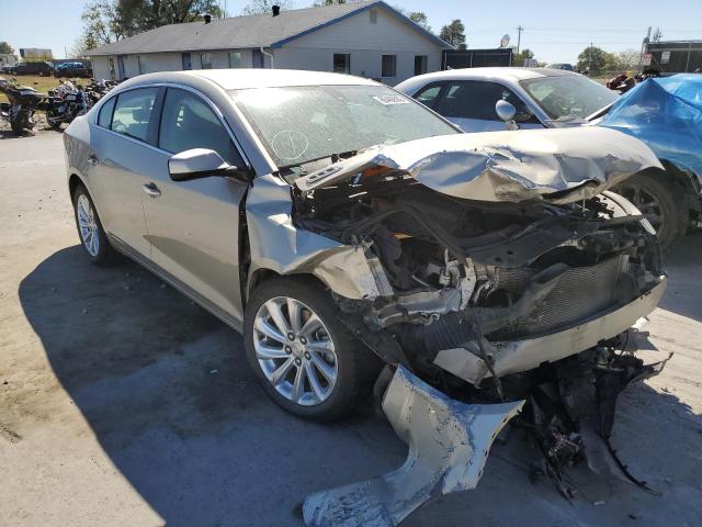 BUICK LACROSSE 2014 1g4ga5g36ef216248