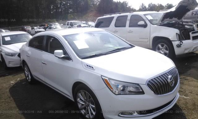 BUICK LACROSSE 2014 1g4ga5g36ef246950