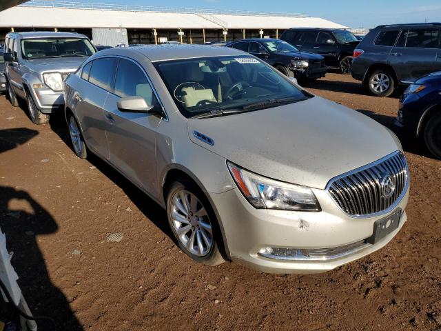 BUICK LACROSSE 2014 1g4ga5g36ef248164