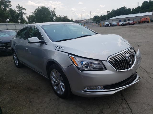 BUICK LACROSSE 2014 1g4ga5g36ef275591