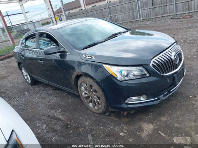 BUICK LACROSSE 2015 1g4ga5g36ff175315