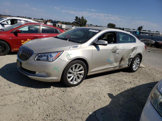 BUICK LACROSSE 2015 1g4ga5g36ff206286