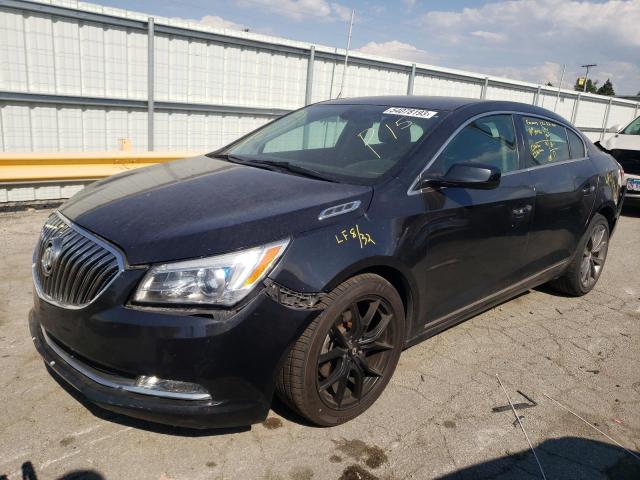 BUICK LACROSSE 2015 1g4ga5g36ff248215