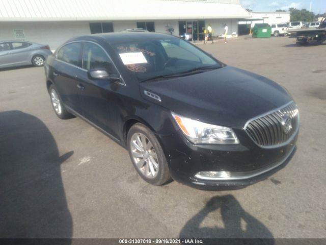 BUICK LACROSSE 2015 1g4ga5g36ff272904