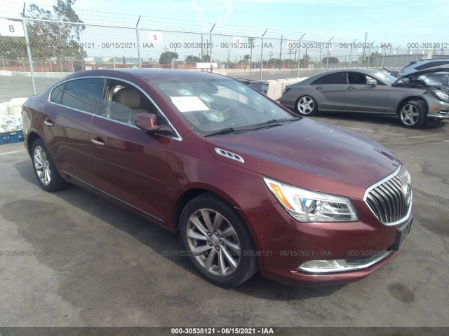 BUICK LACROSSE 2015 1g4ga5g36ff322023