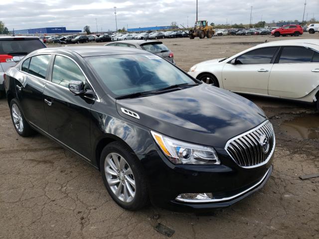 BUICK LACROSSE 2016 1g4ga5g36gf186624