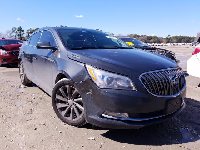 BUICK LACROSSE 2016 1g4ga5g36gf187644