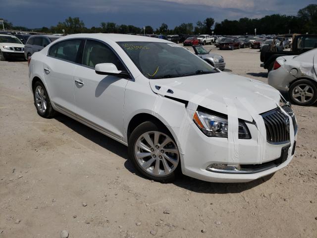 BUICK LACROSSE 2016 1g4ga5g36gf213952