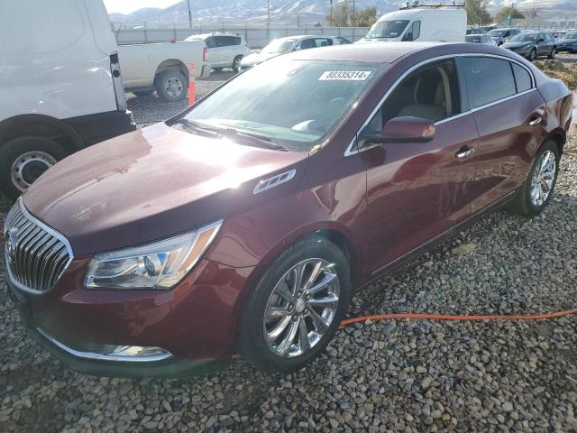 BUICK LACROSSE 2016 1g4ga5g36gf219587