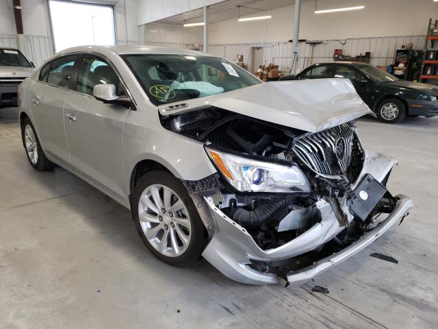 BUICK LACROSSE 2014 1g4ga5g37ef225976