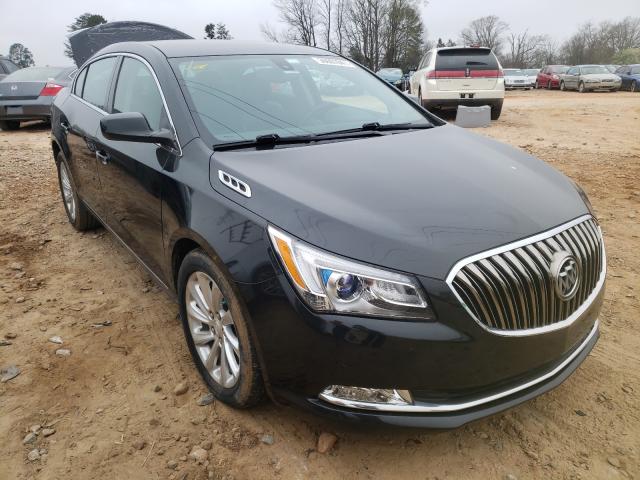 BUICK LACROSSE 2014 1g4ga5g37ef232085