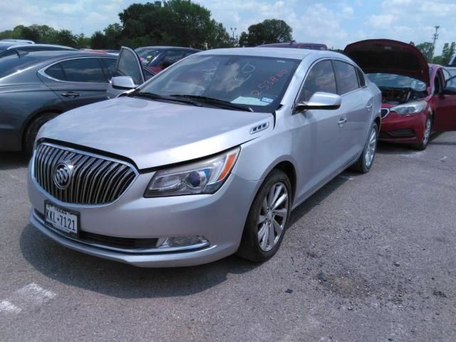 BUICK LACROSSE 2014 1g4ga5g37ef253860