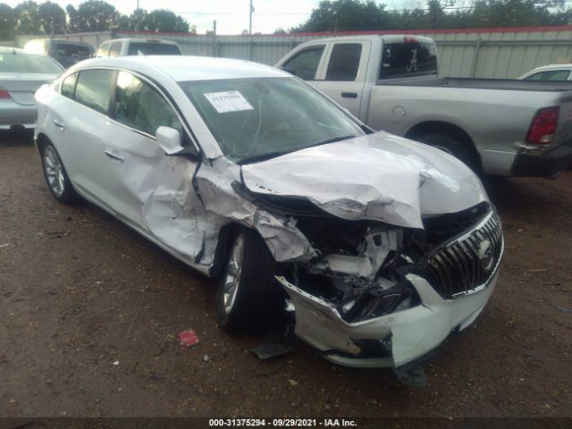 BUICK LACROSSE 2014 1g4ga5g37ef271260