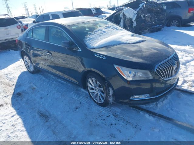 BUICK LACROSSE 2015 1g4ga5g37ff170138