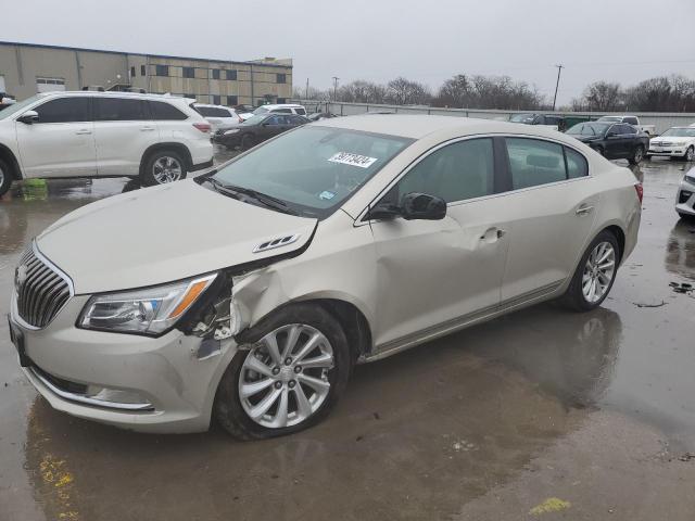 BUICK LACROSSE 2015 1g4ga5g37ff292370