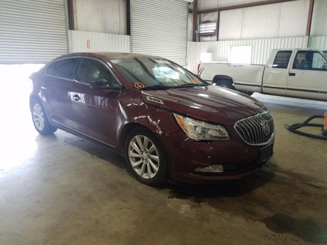 BUICK LACROSSE 2015 1g4ga5g37ff346699