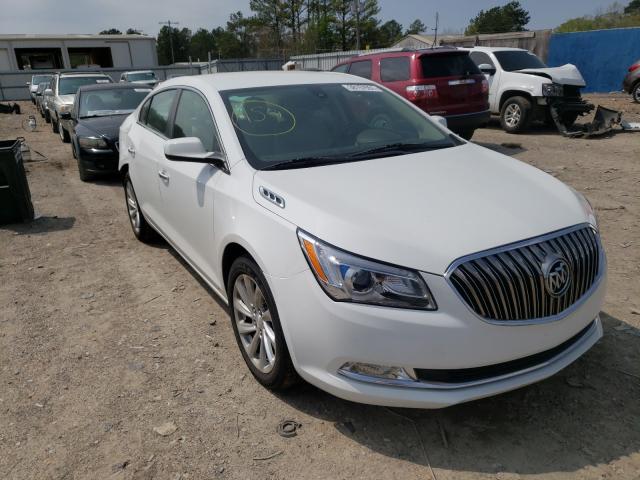 BUICK LACROSSE 2016 1g4ga5g37gf161389