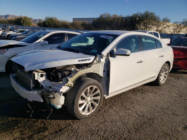 BUICK LACROSSE 2016 1g4ga5g37gf182372