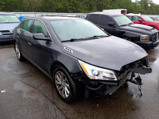 BUICK LACROSSE 2016 1g4ga5g37gf183537