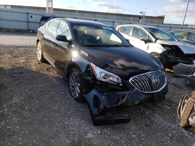 BUICK LACROSSE 2016 1g4ga5g37gf187121