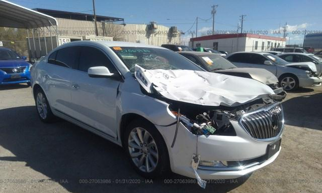 BUICK LACROSSE 2016 1g4ga5g37gf211806