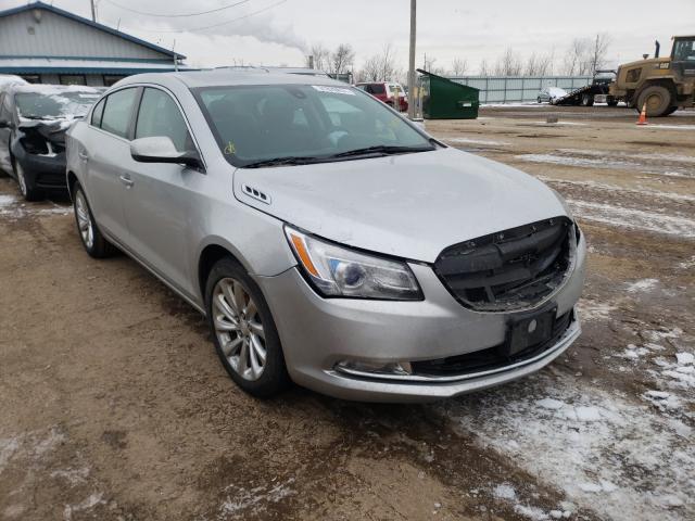 BUICK LACROSSE 2014 1g4ga5g38ef154707