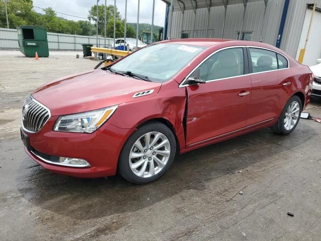 BUICK LACROSSE 2014 1g4ga5g38ef274068