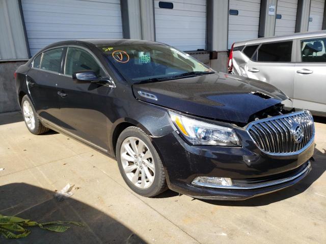 BUICK LACROSSE 2015 1g4ga5g38ff134930