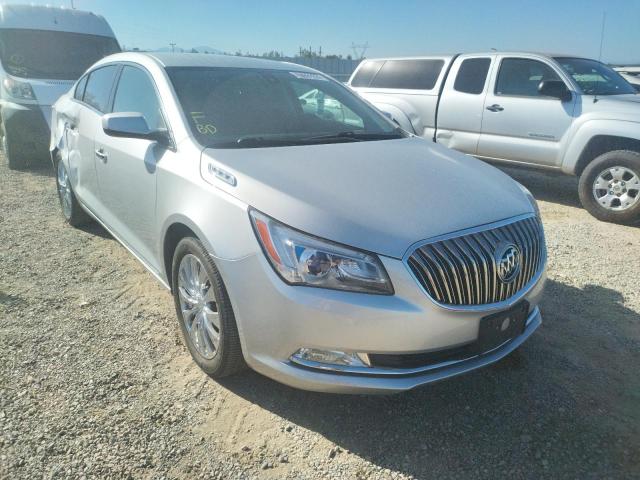 BUICK LACROSSE 2015 1g4ga5g38ff141716